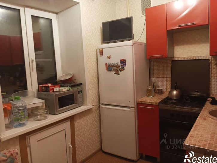 3-комн квартира Большая Октябрьская улица, 126,  д. 126