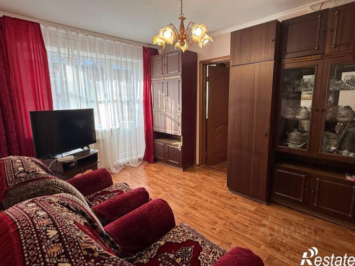 2-комн квартира улица Блюхера, 54,  д. 54