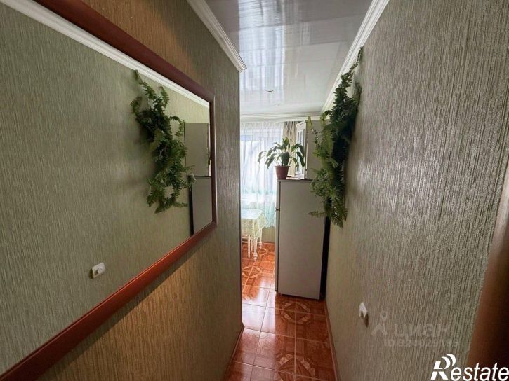 2-комн квартира улица Блюхера, 54,  д. 54