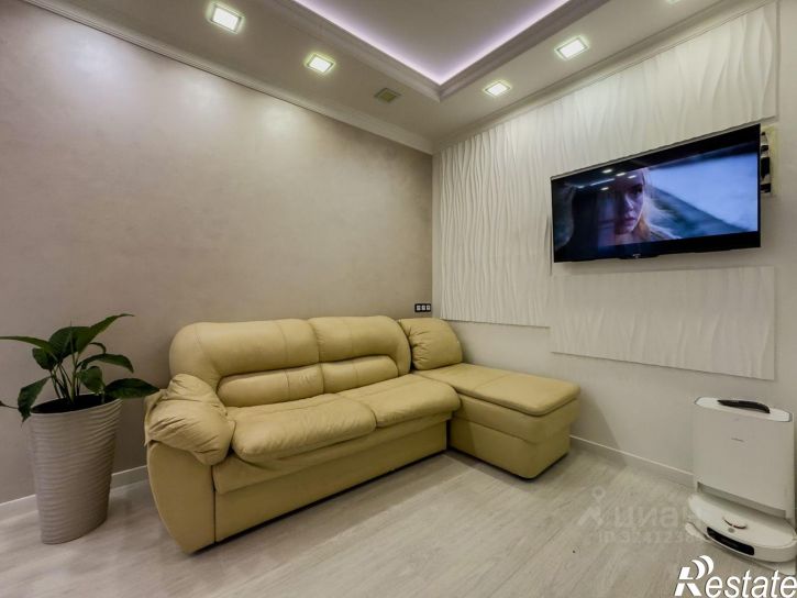 2-комн квартира улица Свободы, 62 к2,  д. 62 к2