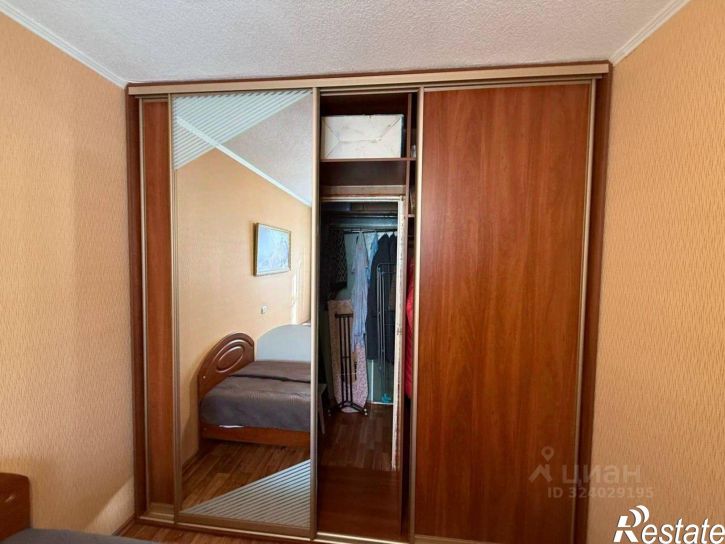 2-комн квартира улица Блюхера, 54,  д. 54