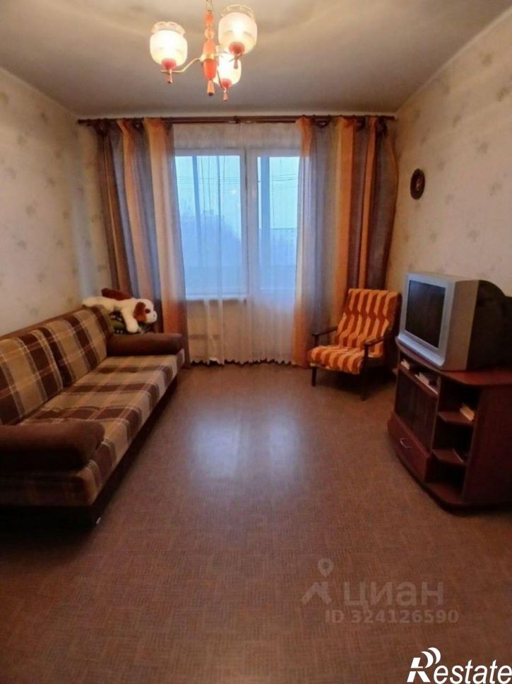 2-комн квартира Большая Техническая улица, 14,  д. 14