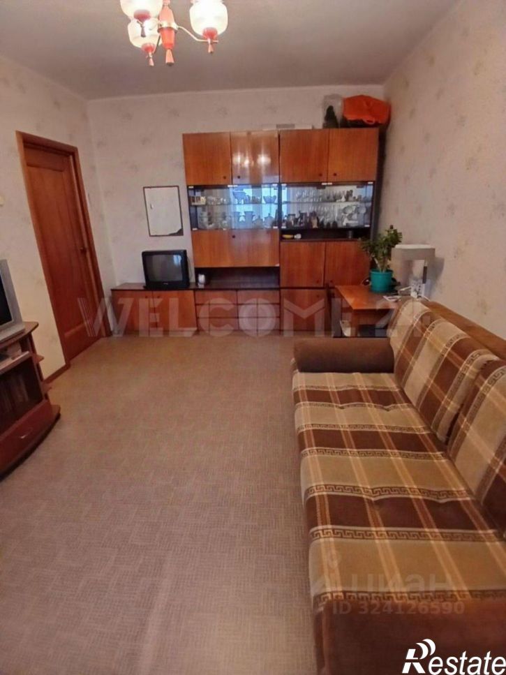 2-комн квартира Большая Техническая улица, 14,  д. 14