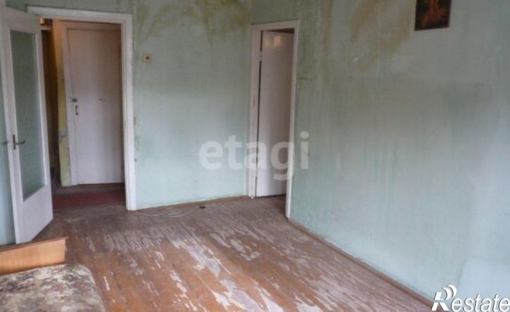 2-комн квартира Алмазная улица, 7,  д. 7