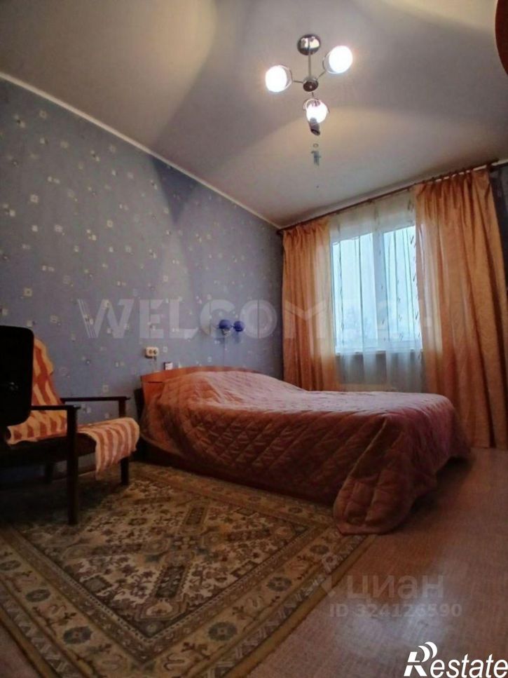 2-комн квартира Большая Техническая улица, 14,  д. 14