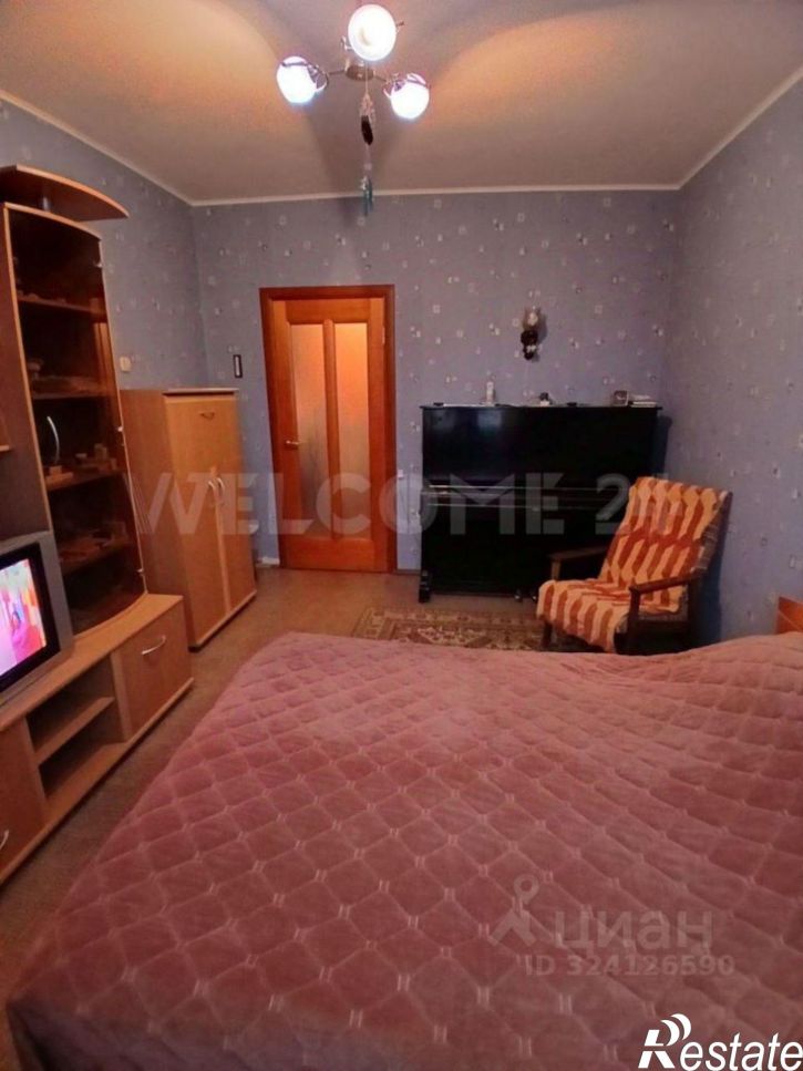 2-комн квартира Большая Техническая улица, 14,  д. 14