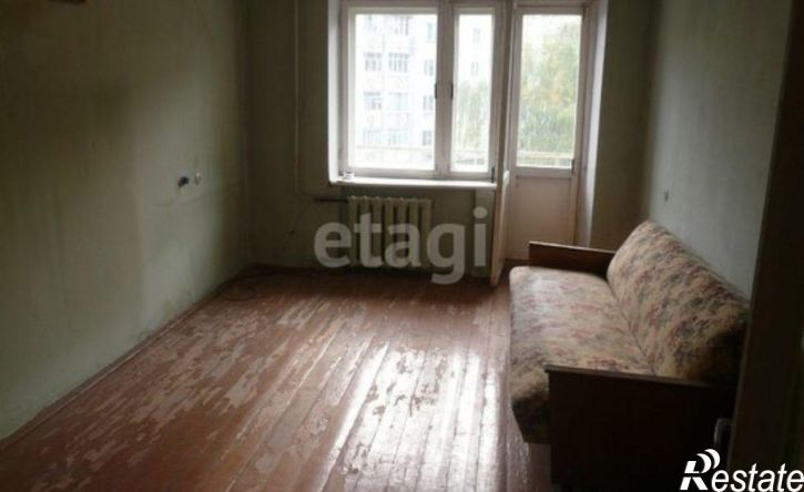 2-комн квартира Алмазная улица, 7,  д. 7