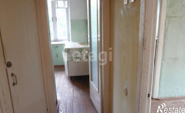 2-комн квартира Алмазная улица, 7,  д. 7