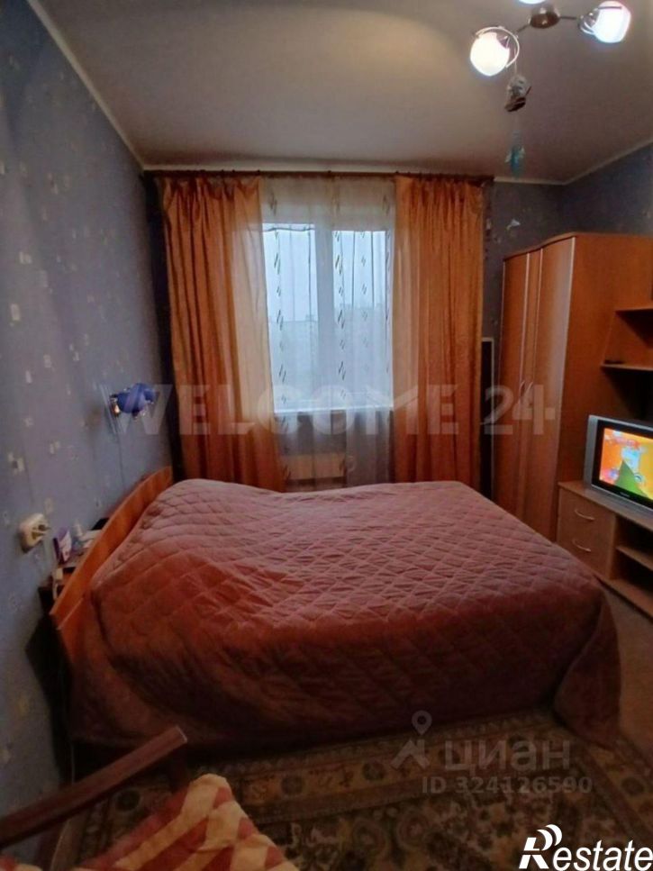 2-комн квартира Большая Техническая улица, 14,  д. 14