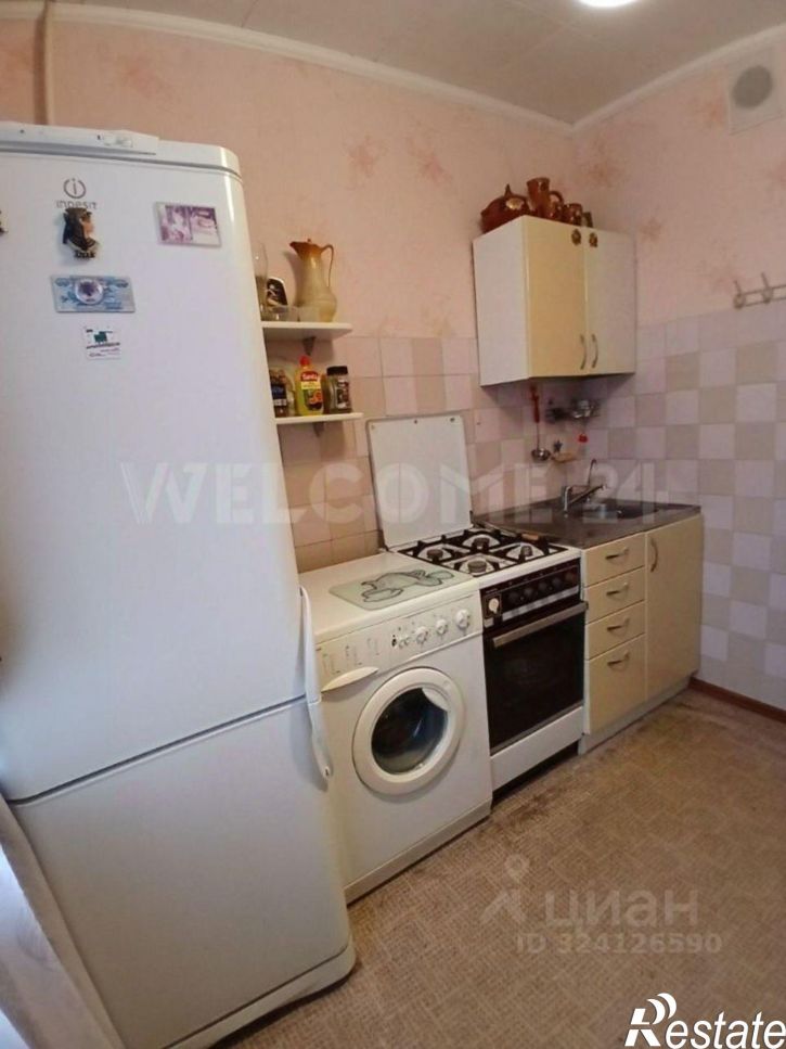 2-комн квартира Большая Техническая улица, 14,  д. 14