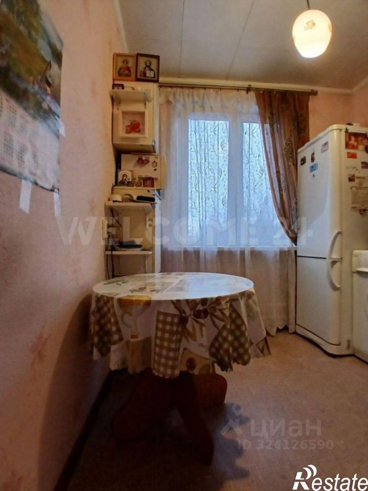 2-комн квартира Большая Техническая улица, 14,  д. 14