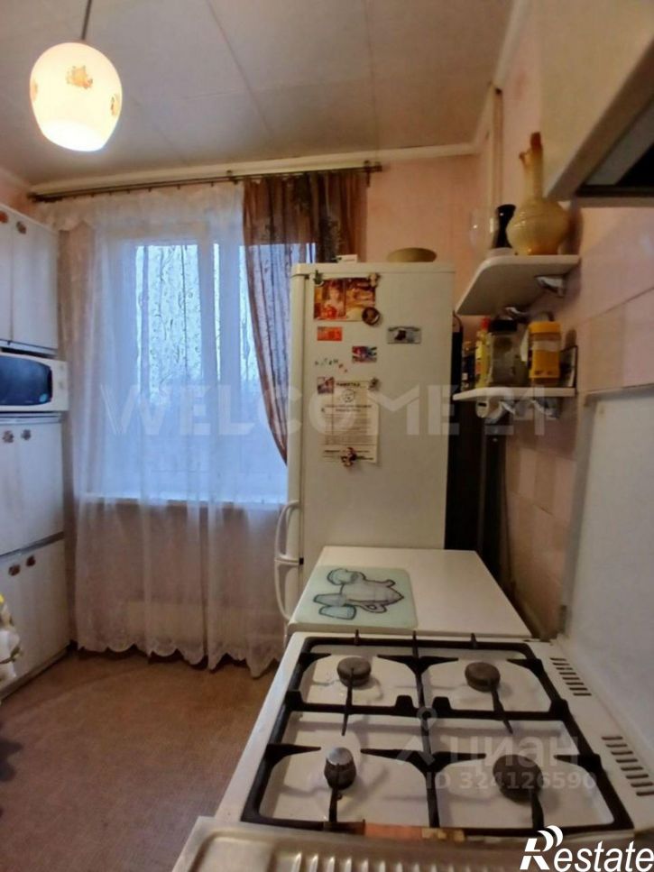 2-комн квартира Большая Техническая улица, 14,  д. 14