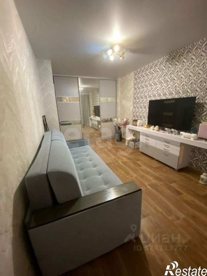 1-комн квартира 4-й Норский пер, 2,  д. 2