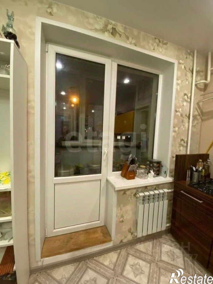 1-комн квартира 4-й Норский пер, 2,  д. 2