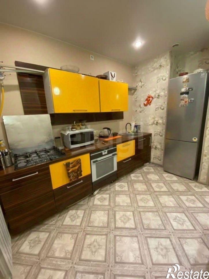 1-комн квартира 4-й Норский пер, 2,  д. 2