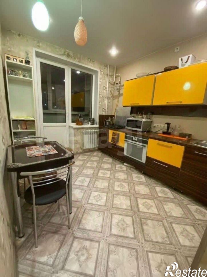 1-комн квартира 4-й Норский пер, 2,  д. 2