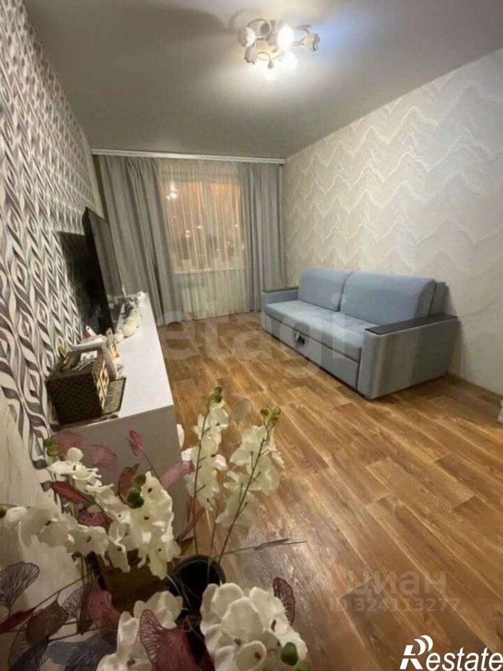 1-комн квартира 4-й Норский пер, 2,  д. 2