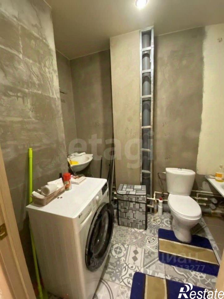 1-комн квартира 4-й Норский пер, 2,  д. 2