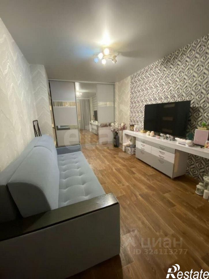 1-комн квартира 4-й Норский пер, 2,  д. 2