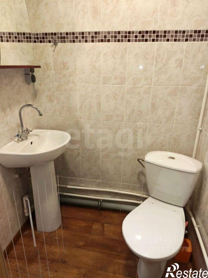 5-комн квартира ул Ушинского, 34,  д. 34