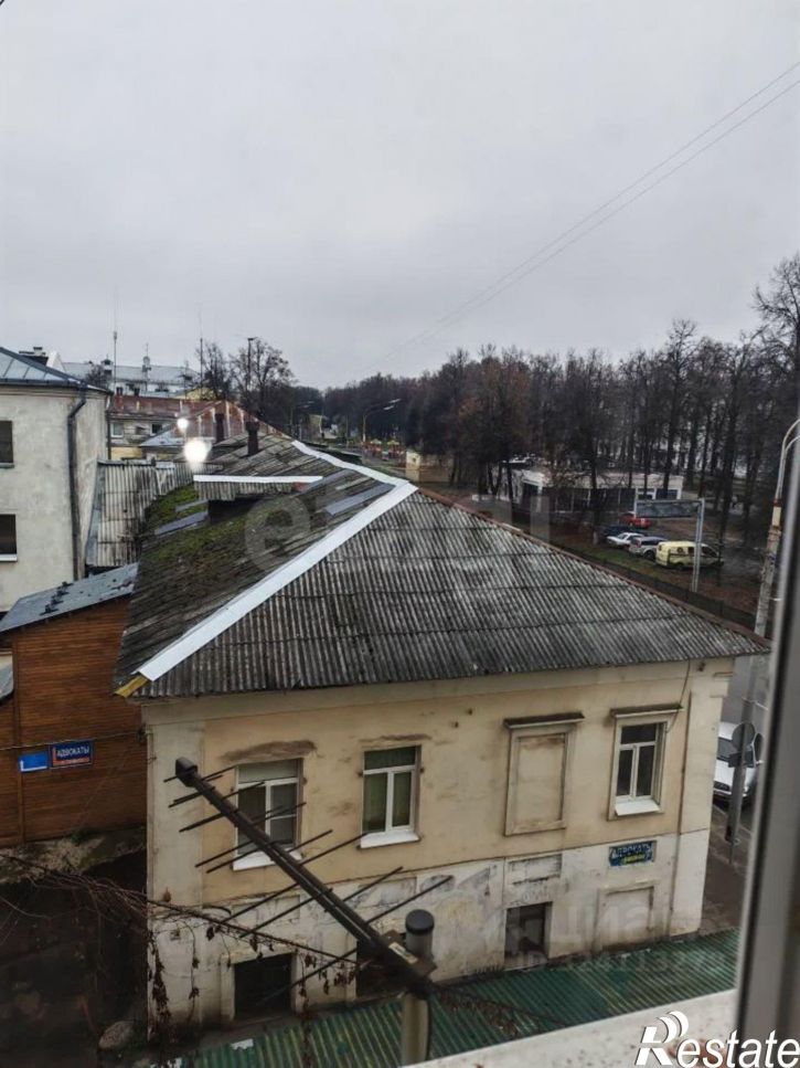 5-комн квартира ул Ушинского, 34,  д. 34