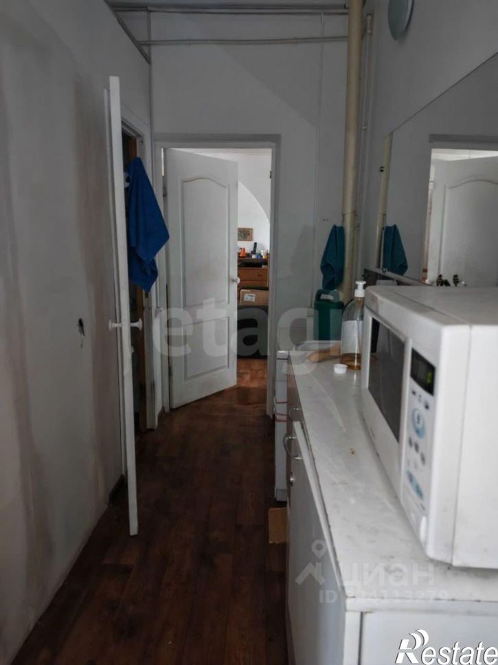 5-комн квартира ул Ушинского, 34,  д. 34