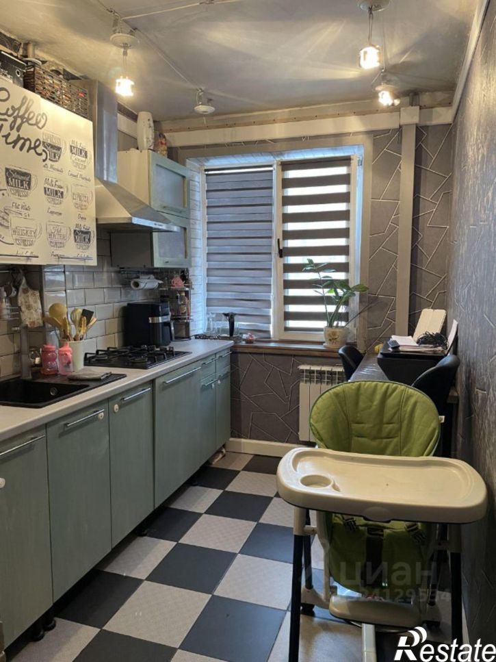 2-комн квартира Ранняя улица, 7,  д. 7