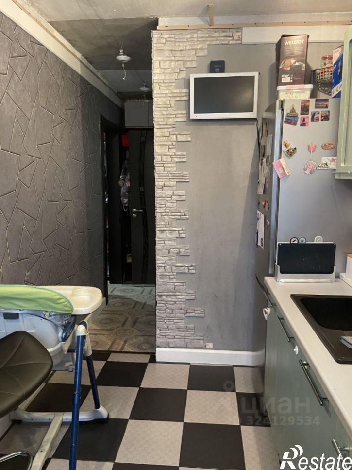 2-комн квартира Ранняя улица, 7,  д. 7