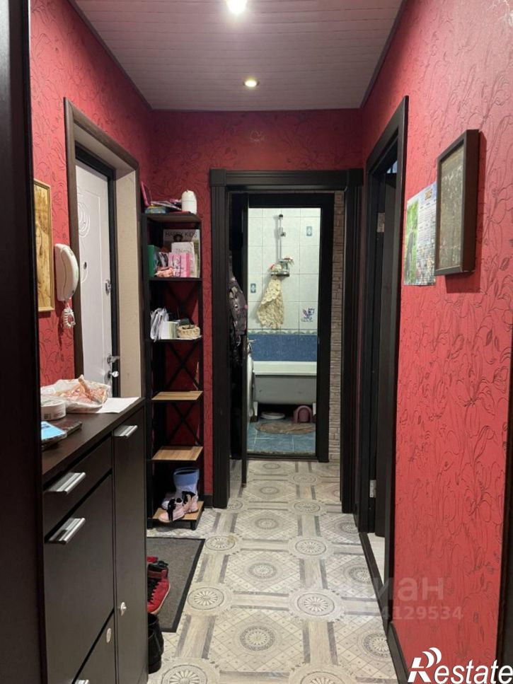 2-комн квартира Ранняя улица, 7,  д. 7