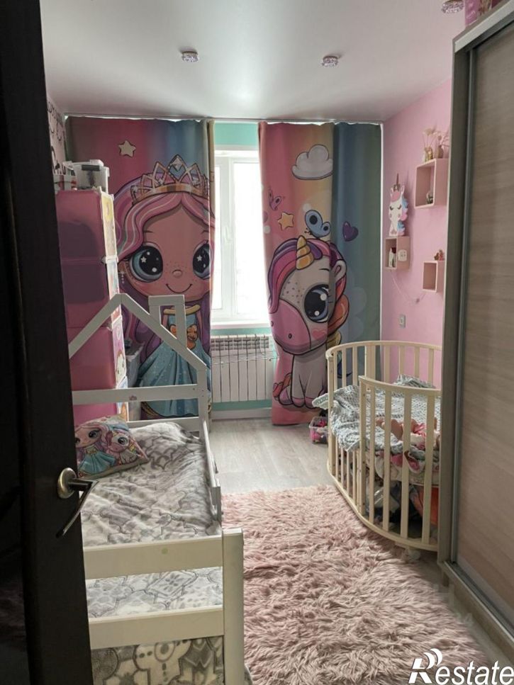 2-комн квартира Ранняя улица, 7,  д. 7