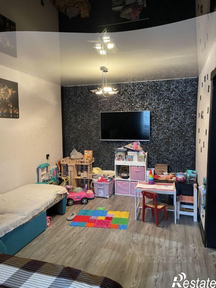 2-комн квартира Ранняя улица, 7,  д. 7