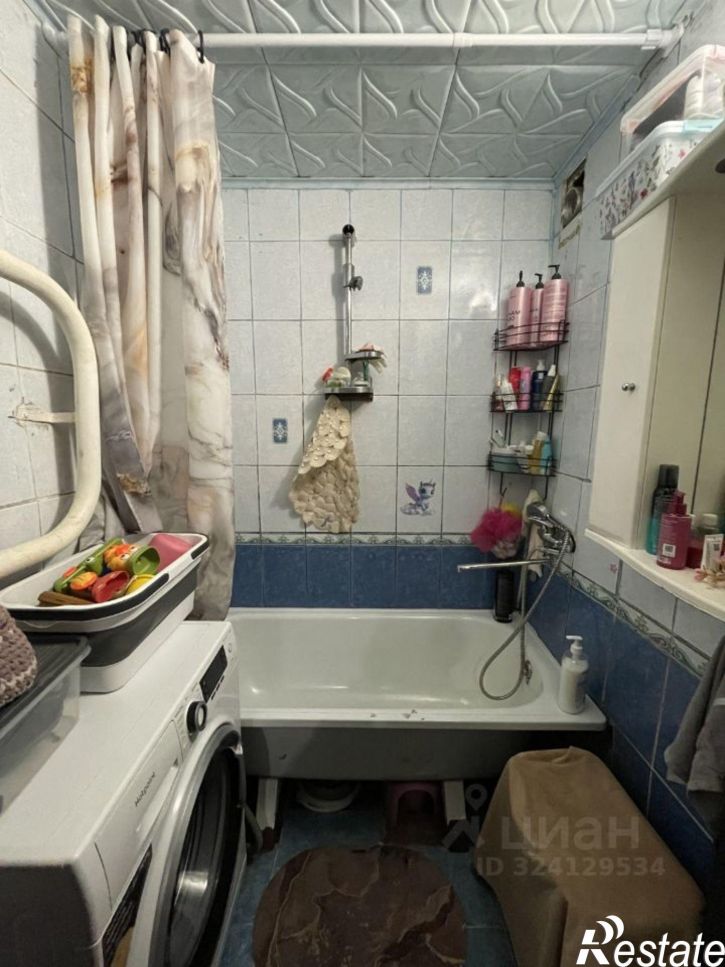 2-комн квартира Ранняя улица, 7,  д. 7