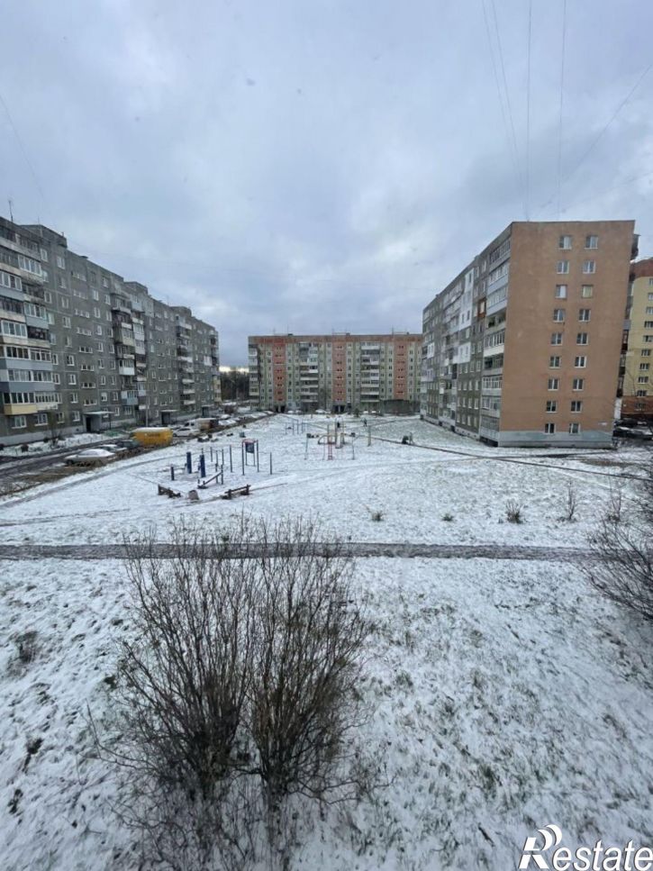 2-комн квартира Ранняя улица, 7,  д. 7