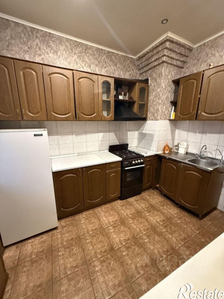 4-комн квартира улица Менделеева, 5/1,  д. 5/1