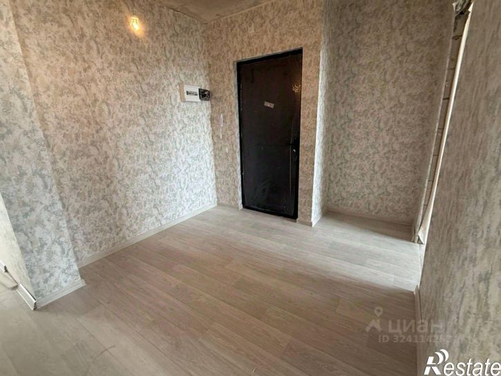 2-комн квартира г Ярославль, ул Брагинская, д 18 к 4