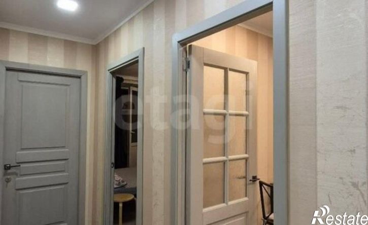 2-комн квартира улица Жукова, 17Б,  д. 17Б