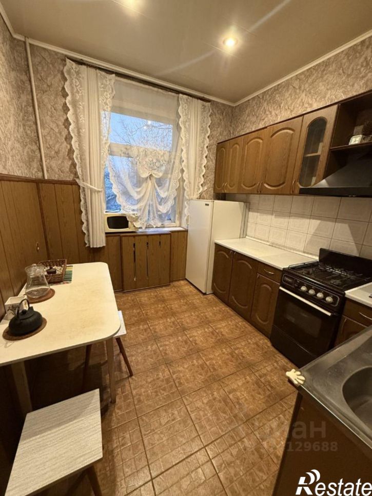 4-комн квартира улица Менделеева, 5/1,  д. 5/1