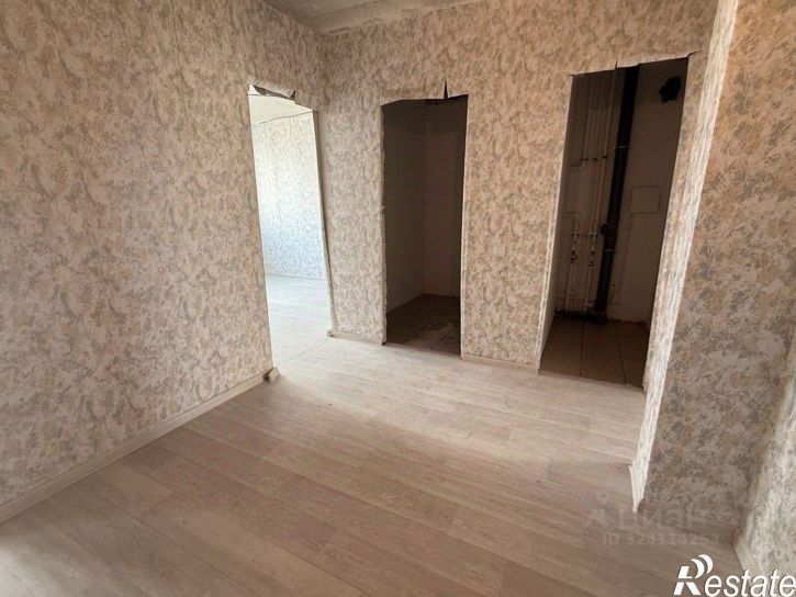 2-комн квартира г Ярославль, ул Брагинская, д 18 к 4