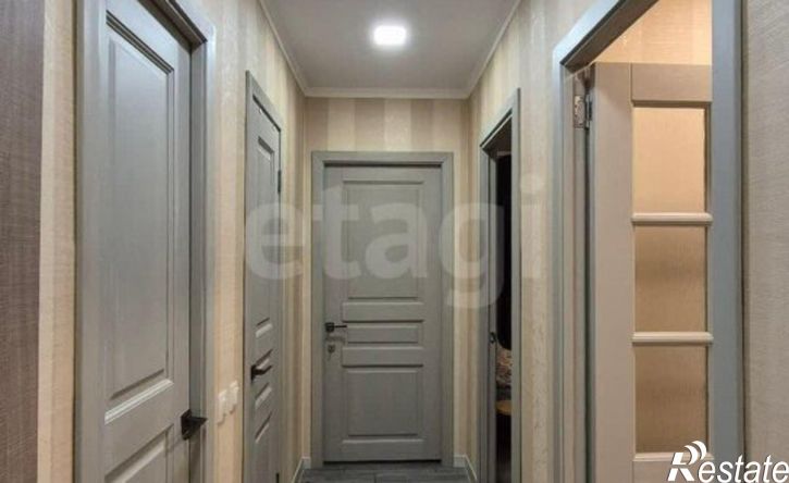 2-комн квартира улица Жукова, 17Б,  д. 17Б