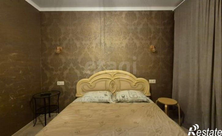 2-комн квартира улица Жукова, 17Б,  д. 17Б