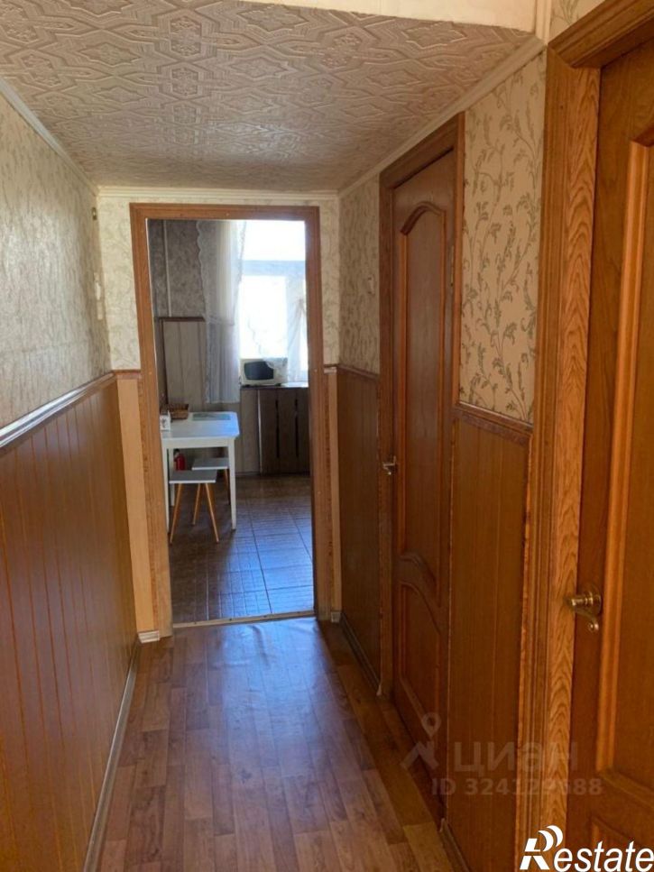 4-комн квартира улица Менделеева, 5/1,  д. 5/1