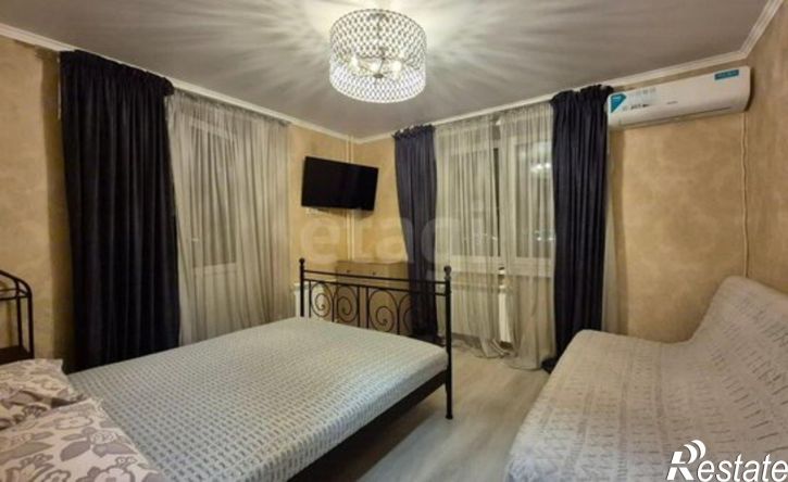 2-комн квартира улица Жукова, 17Б,  д. 17Б