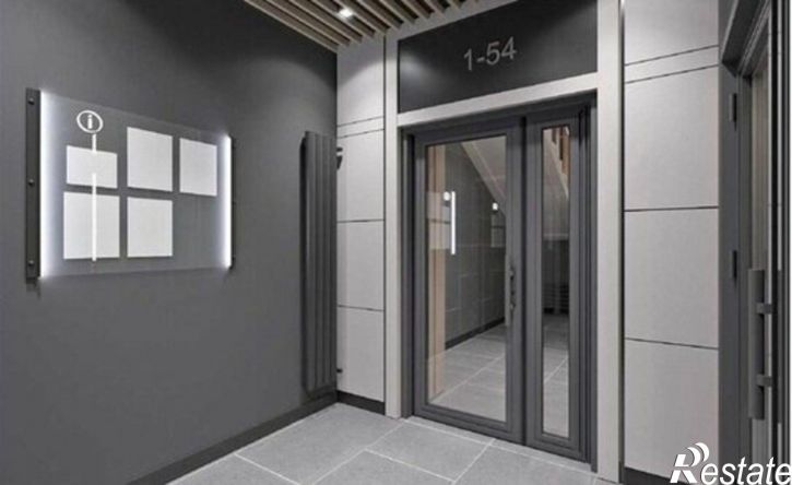 1-комн квартира в новом доме улица Гончарова, 48,  д. 48