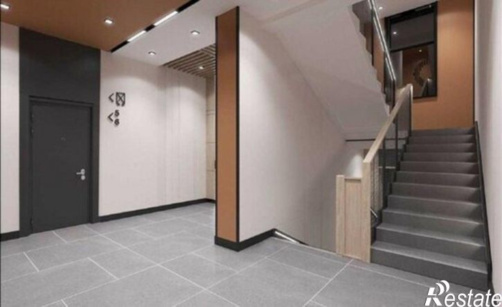 1-комн квартира в новом доме улица Гончарова, 48,  д. 48