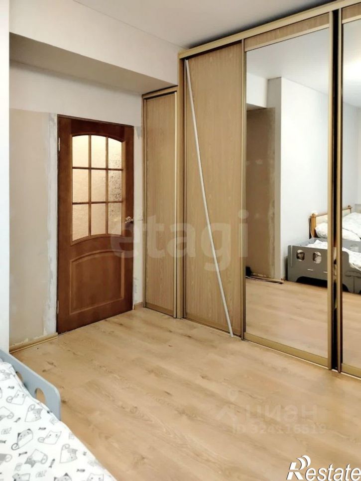 3-комн квартира ул Маланова, 6/1а,  д. 6/1а