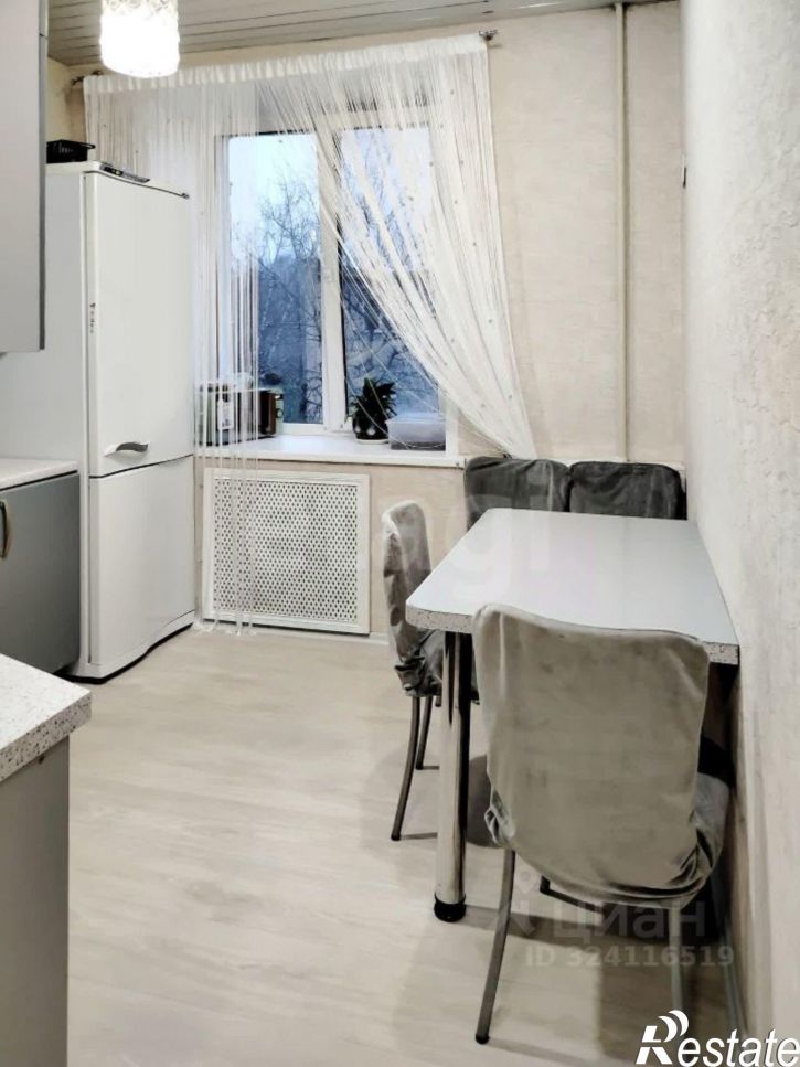 3-комн квартира ул Маланова, 6/1а,  д. 6/1а