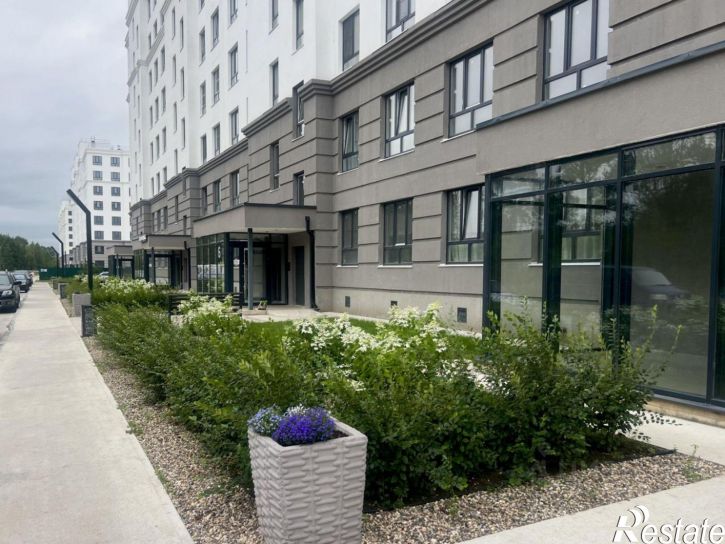 2-комн квартира в новом доме Шандорная улица, 14,  д. 14