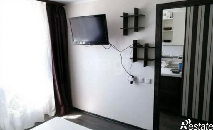 1-комн квартира ул Слепнева, 30,  д. 30