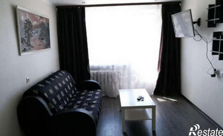 1-комн квартира ул Слепнева, 30,  д. 30