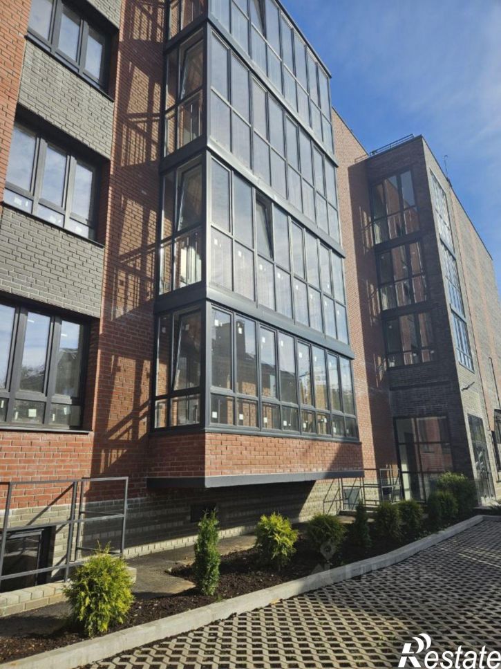 2-комн квартира ул 2-я Новостройка, 8,  д. 8